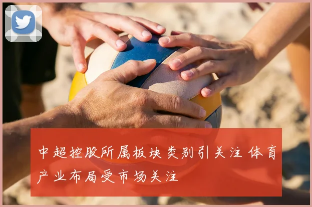 中超控股所属板块类别引关注 体育产业布局受市场关注